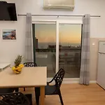Appartement Vidos