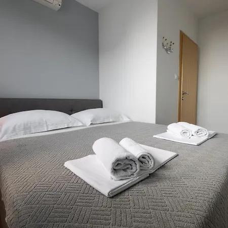 Apartment Vidos Makarska