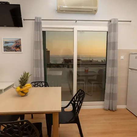 Apartment Vidos
