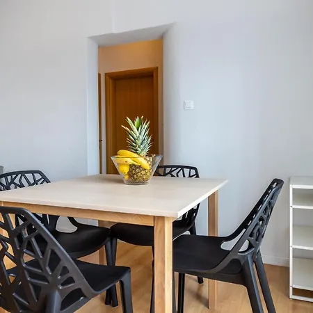 Apartment Vidos
