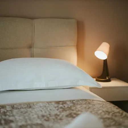 Apartment Vidos *
