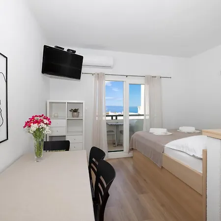 Apartment Vidos