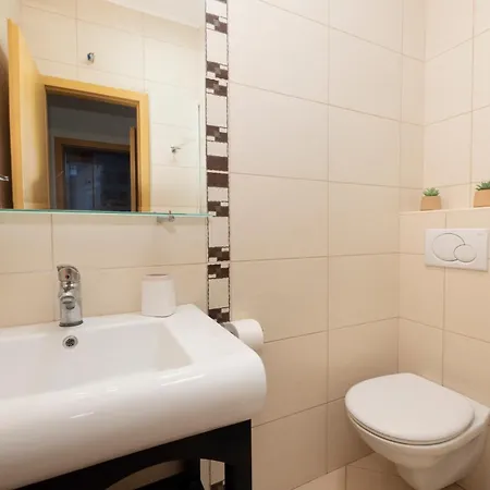 Apartment Vidos *