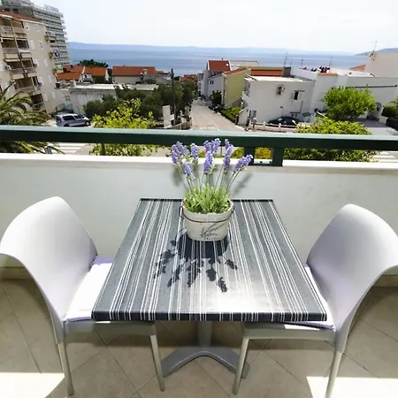 Vidos Makarska