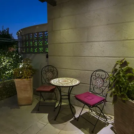 Apartment Vidos