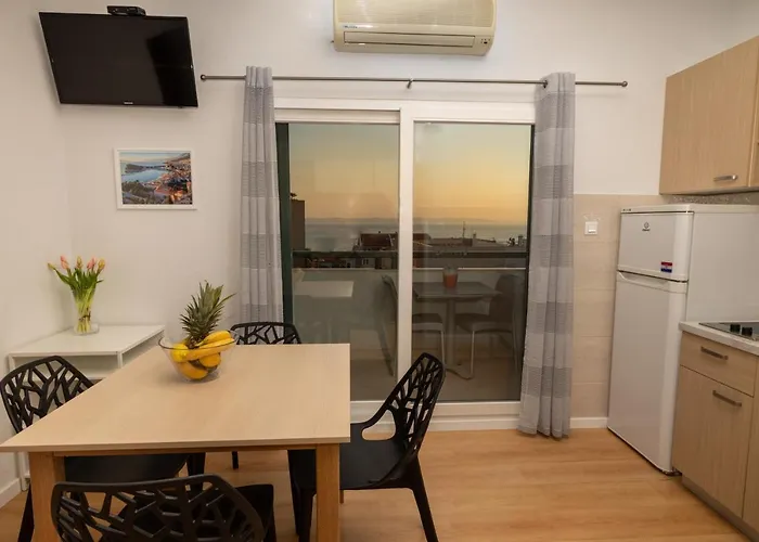 Apartment Vidos