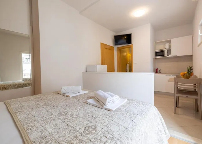 Apartment Vidos Makarska