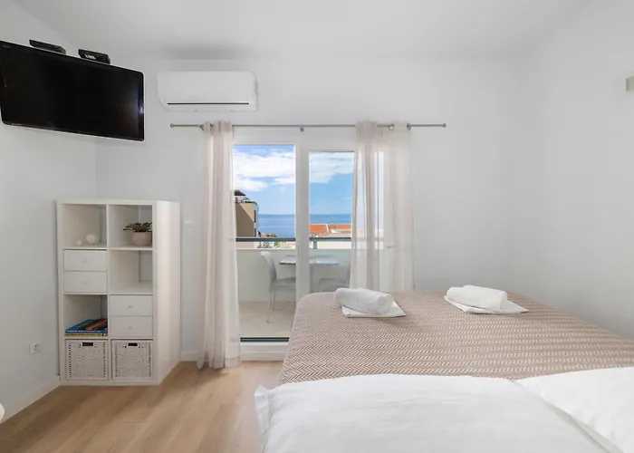 Apartment Vidos Makarska