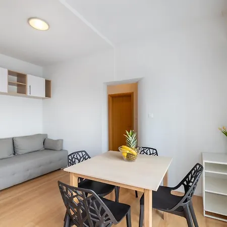 Apartmán Vidos