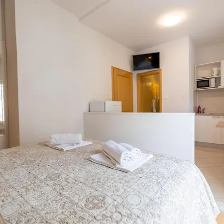 Apartment Vidos Makarska