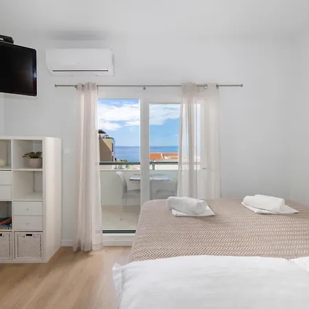 Apartment Vidos Makarska