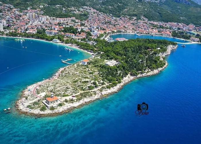 Vidos Apartment Makarska