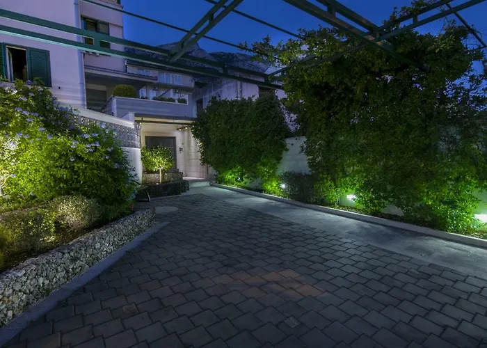 Vidos Apartament Makarska