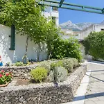 Vidos Lägenhet Makarska