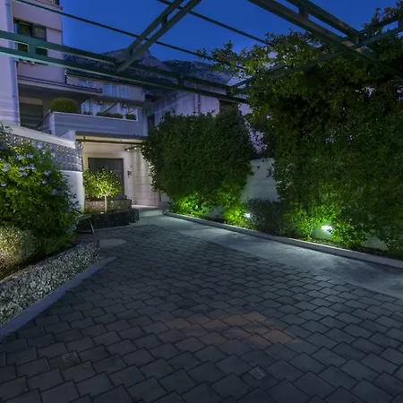 Vidos Lägenhet Makarska