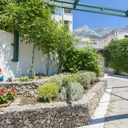 Vidos Lägenhet Makarska